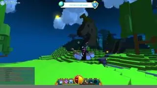 Trove Mount: Shuffling Shrimp Nigiri