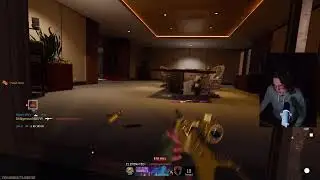 UNLOCKING EVERY CAMO. HARDCORE FREE-FOR-FALL AND TDM. CALL OF DUTY BLACK OPS 6