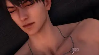 [🍎] Caleb: Day Meets Night - Affinity 145 (KR Dub) | Love and Deepspace | Secret Times