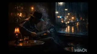 Dark Blues Night 🌑 Vol .04 | Deep Soul Blues for Late Hours (2 Hours
