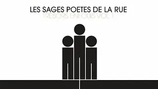Les Sages Po&egrave;tes de la Rue - Criticus