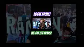 Local News Blues😎@ryangreermusic #local #band #liverecording #blues #rock #tv #original #short