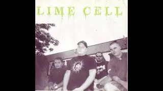 Lime Cell - We Need A Raise (1995 EP)