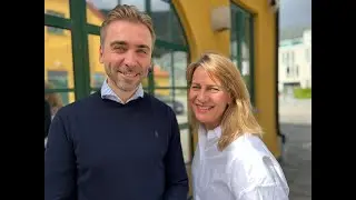 Hvordan jobber StormGeo med innovasjonsarbeidet? (PwC)