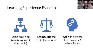 10 Making Ethical Decisions Video
