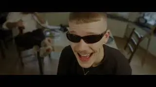 Jelle & MAXXO VISION - Yak From The Bottle (prod. by Zanny)