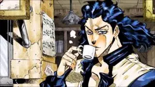 JoJo Heritage for the Future (PSX) OST - Lovers (Steely Dan)