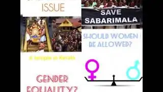 Sabarimala Issue