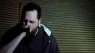 God Mode - Mortis (Official Video HD)