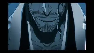 Shunsui Kyōraku - 4k edit (soul society) | Wiv - i love you (slowed+reverb)