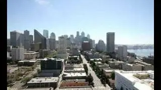 24 hours of Downtown Seattle