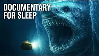 Why the Bottom of the Black Sea Still Terrifies Scientists | Documentary For Sleep