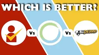 Premiumize vs Real Debrid vs Alldebrid - Which Debrid Service Is BETTER in 2025? (FULL REVIEW!)