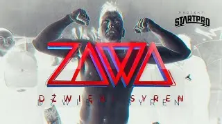 Zawa - Dźwięki syren / prod. Got Barss (Projekt StartPro)