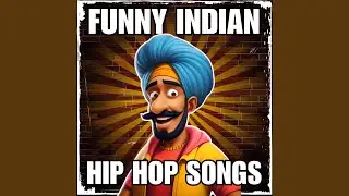 I Got 5 on It (Funny Indian Remix)