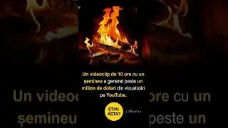 Bani din Youtube