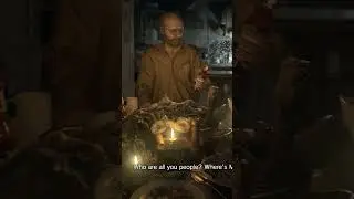 RESIDENT EVIL 7 | SCARY SCENES | GAMEPLAY WALKTHROUGH | #gameplay #residentevil7  #gaming