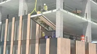 Virtual Construction Lab | 2018 Highlight Reel