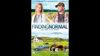 Pure Flix Movies | Finding Normal