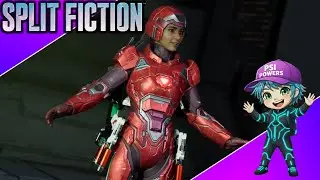 Split Fiction 🐲 14 hits sunk 🤖 Gameplay German