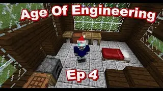 Age Of Engineering Ep 4 | More tinkers and scouting