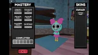 How to Get Vintage Skins in Dandy’s World Roblox