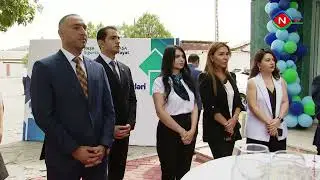 &ldquo;PAŞA Həyat Sığorta&rdquo; və &ldquo;PAŞA Sığorta&rdquo; Nax&ccedil;ıvanda fəaliyyətə başlayıb