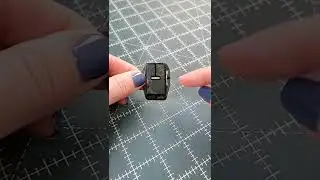Свободно-ходовое шитье &mdash; даже если вы не можете отказаться от зубцов транспортера!