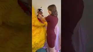 Final Fantasy XIV Fat Chocobo ASMR Bentley Spoof