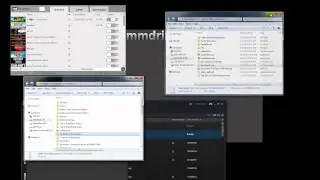 Dimmdrive's Real Time Sync Explained
