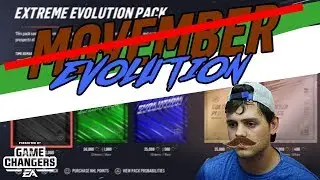 NHL 19 - EVO SEASON PACK OPENING