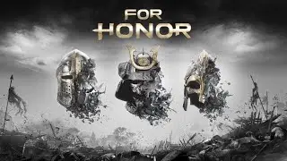 For Honor | Vikings Chapter : Wood, Iron, and Steel | GameGeniusHQ
