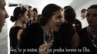 ÚNOS TRIEDNEJ KNIHY GVOZA - 4.D  (2018)