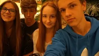 DAILY VLOG: KINO