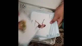 Firstcry Intellikit Unboxing Part-1