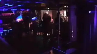 Club Schocken - Stuttgart