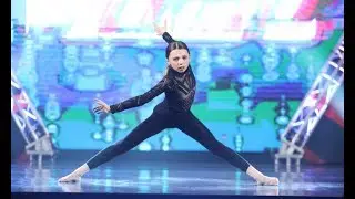 Lily Goehring - Ghost