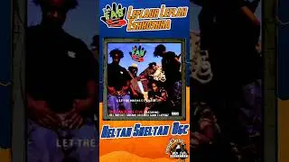 Fab 5 | Heltah Skeltah OGC | Leflaur Leflah Eshkoshka #new  #rap #hiphopartist #shorts #music #beat