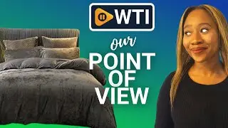 PHF Truly Velvet Duvet Cover Set | Our Point Of View
