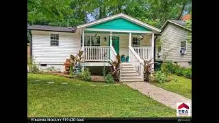 ERA Parrish Realty Legacy Group - 439 E Stallings Street