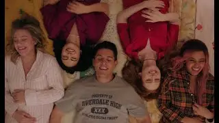 RIVERDALE 4x17 