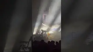 Igorrr &agrave; l&rsquo;Olympia