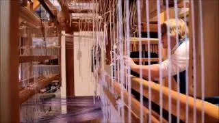 Weaving Class
