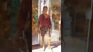 @hoje eu organizei, tudo no meu dep&oacute;sito de ferro velho,Ag eu jantar e depois eu vou dormir👍