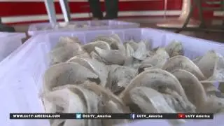 Prices drop on bird's nest used for soup in Thailand