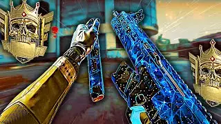 Эта профессиональная сборка Dravec 45 просто невероятна в Black Ops 7! 👑