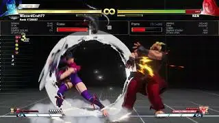 Ibuki vt2 combo