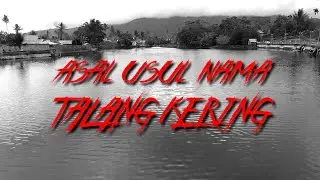 ASAL USUL DANAU TALANG KERING YANG KINI JADI OBJEK WISATA DI REJANG LEBONG