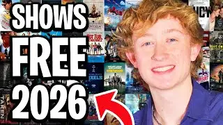 Best Sites To Watch Shows For Free In 2026 - Full Guide