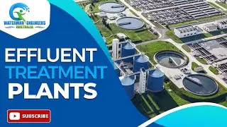Effluent Treatment Plant Manufacturer, Wastewater Treatment Plant Manufacturer, Effluent Recycling